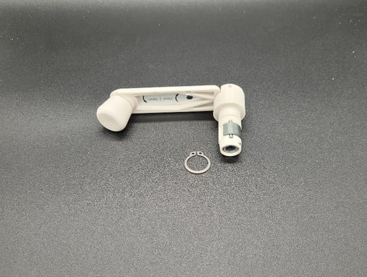 Remis Vario 2 Ratchet Handle for The 900mm x 600mm I665C