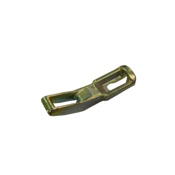 BPW Traction Shackle 70mm Length 03.396.12.02.0