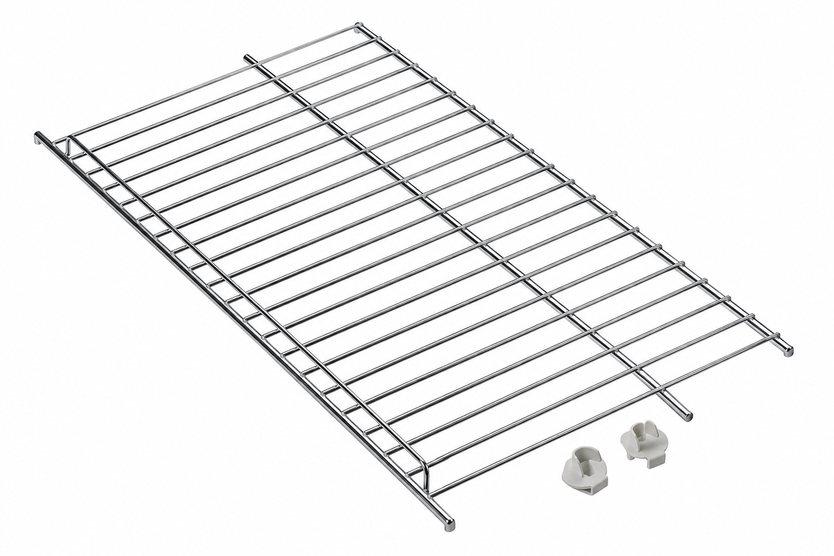 Dometic Fridge Shelf For The RMD10.5 Model 447mm x 235mm. Please check the measurement. 289078602