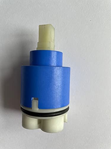 Dimatec 35mm Replacement Tap Cartridge - 0182006.98 (Common on Bailey, Explorer & Avondale Caravans)