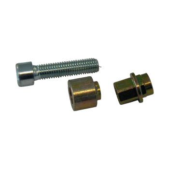 AL-KO Riveting Kit for Clamp 150v/200v 1212718 V851