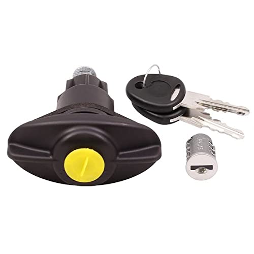 FAP Compartment Lock 30303.20
