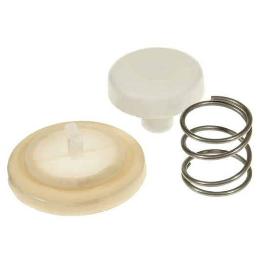 Thetford SSP Vent Button for Porta Potti - White - 92407111