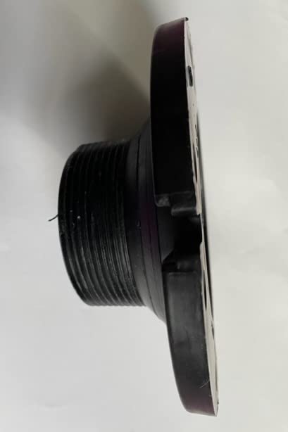 Thetford Closet Flange for Bravura Toilet 02620