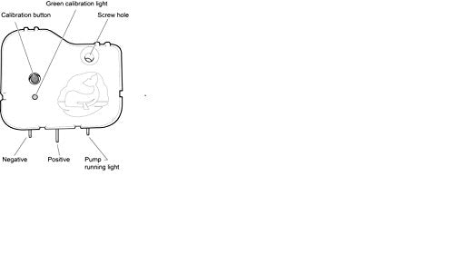 Whale watermaster ES8000 Intelligent Control Ugrade for high flow pump control