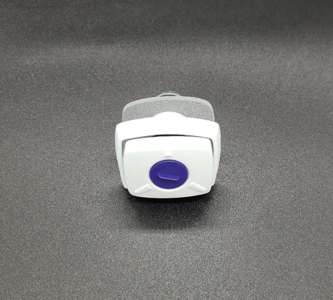 FAWO Service Locker Lock 01716T50599
