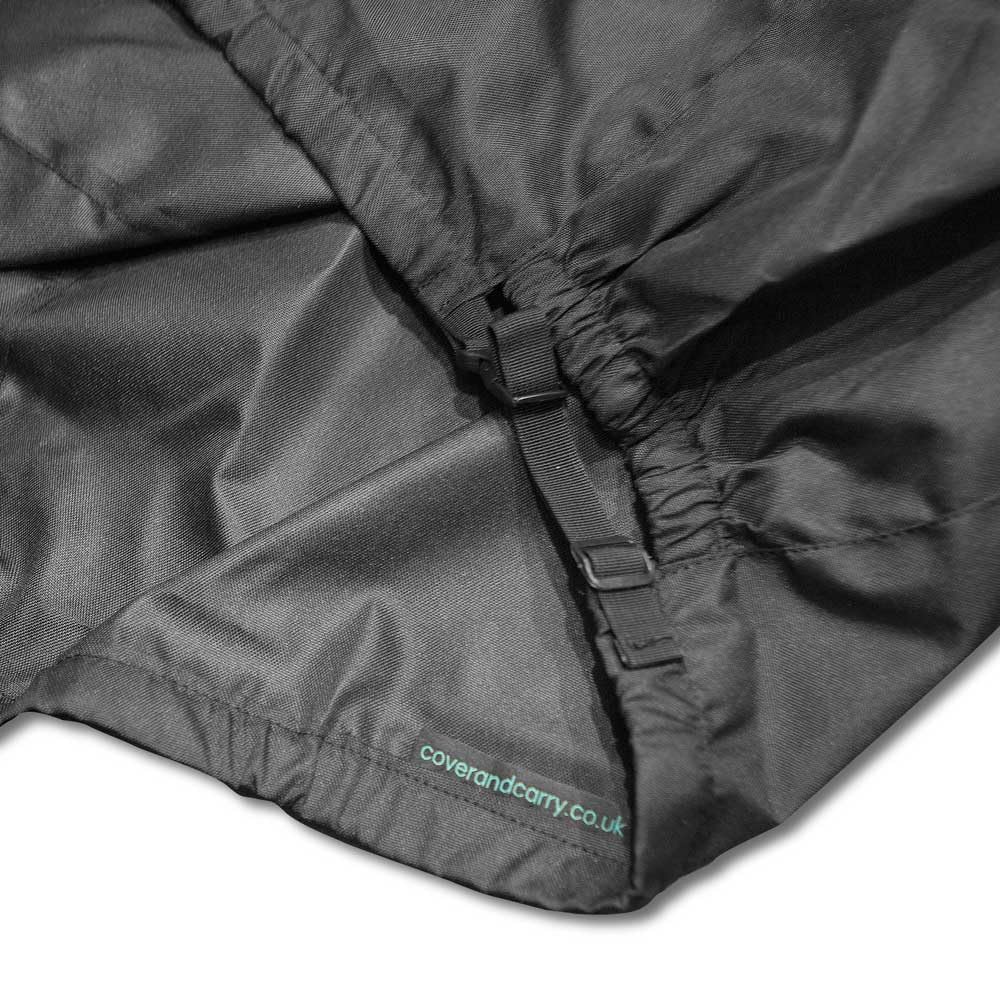 Outboard Engine Cowl Cover Size 5 80-150hp, made in the UK