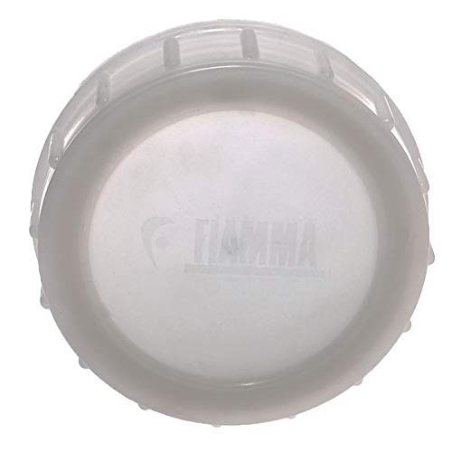 Fiamma Bi-Pot Large Sanitation Cap - White
