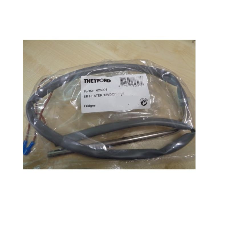 Thetford Fridge Element 12v 147w For Model NE145 LED Produced After 17/01/05. Part 626991