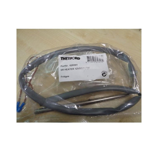 Thetford Fridge Element 12v 147w For Model NE145 LED Produced After 17/01/05. Part 626991