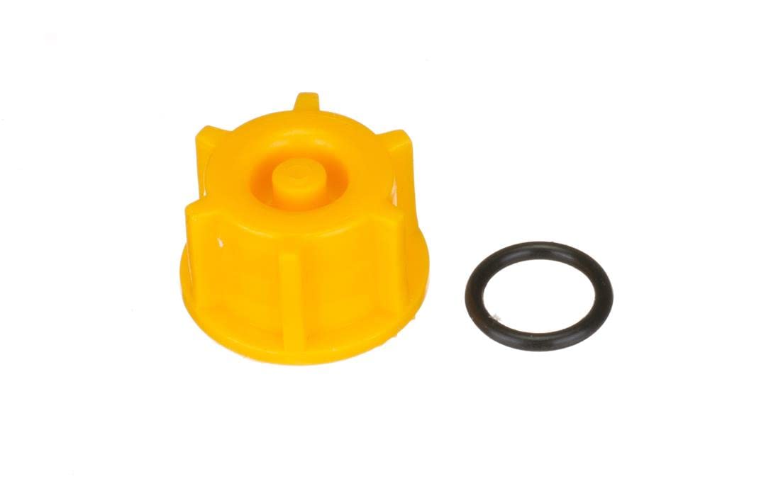 THETFORD SC24 Yellow Drain Cap