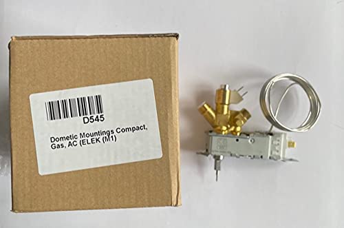 Dometic Mountings Compact Gas ,AC (ELEK (M1)- 241219020- D545