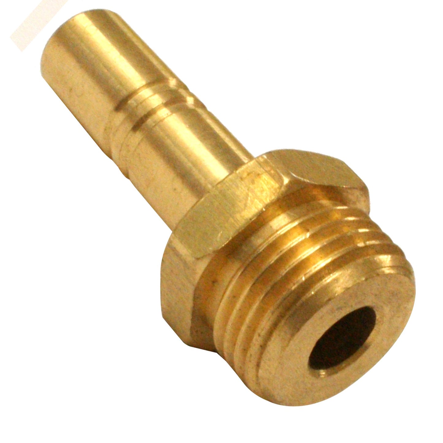 Whale Water System 12 Stem Adaptor Male 1/2" BSP - 12mm WU1264B