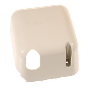 Fiamma Lift 77 Outer Cover for Right Hand - White for Carry Bike Racks 98656-163 70393