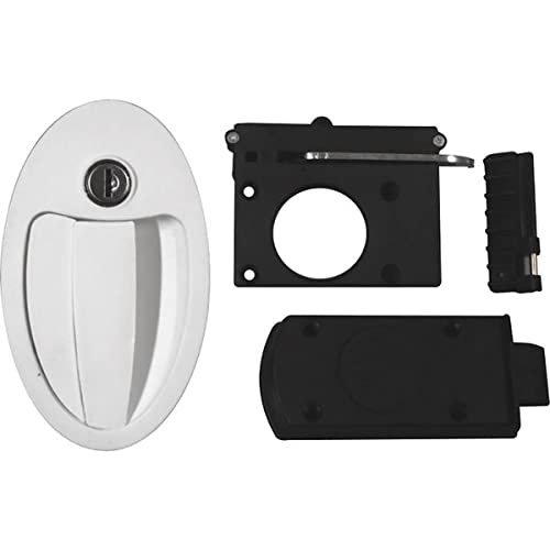 Motorhome FAP Flap Lock 1203KIT1028N