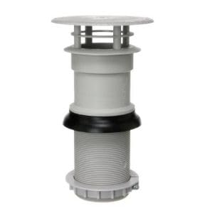 Truma Exhaust Cowl Assembly AK3 60mm Diameter. 30630-01