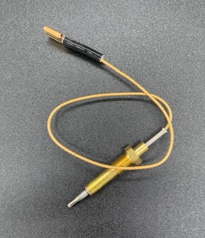 Thetford Grill Thermocouple Nelson(S) SSPA0637