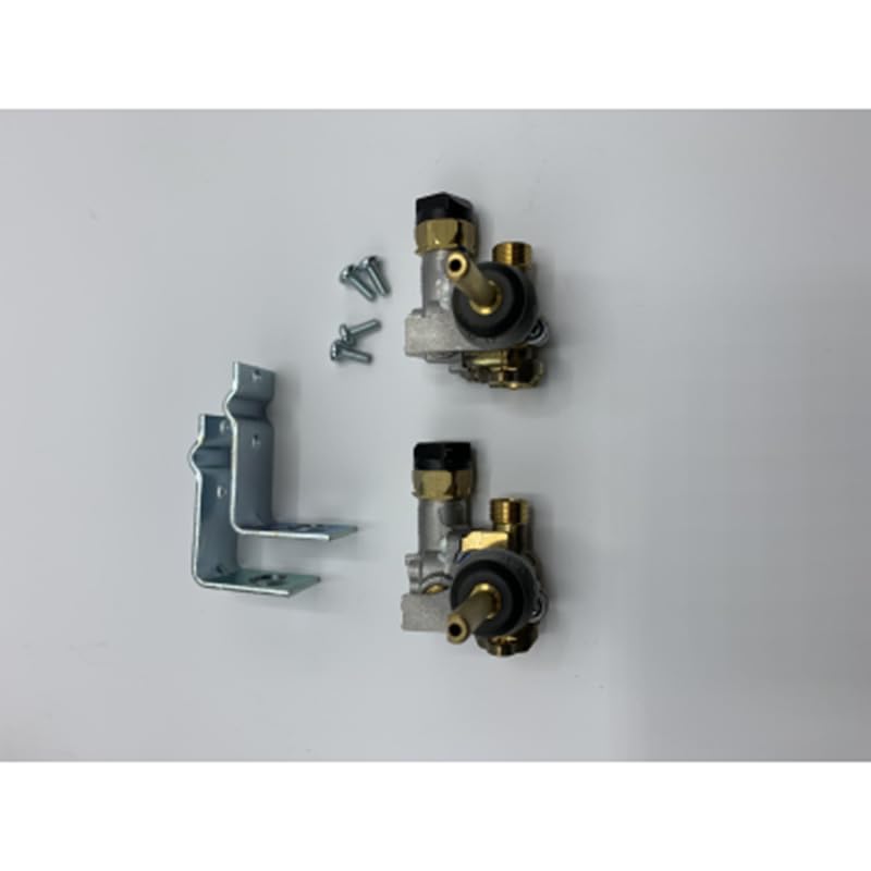 Thetford Hob Control Tap Kit (SSPA0429)
