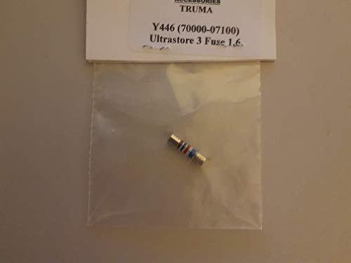 Geniune Truma Ultrastore 3 Fuse 1.6 amp 70000-07100