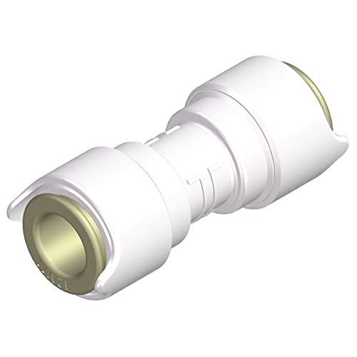 Whale Equal Straight 12mm - W-WU1204B