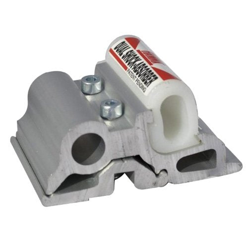 Fiamma Campingartikel F45 Plus Internal Left Mount for Dual Shock Absorber, 98655–117–071/314–1