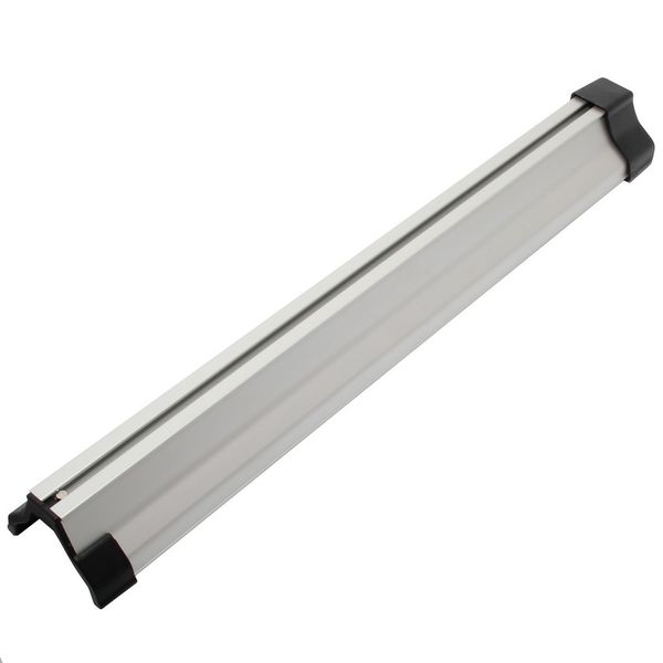 Fiamma Carry Bike Sliding Rail Kit for E Bike models. Complete with End caps. Total length 414mm 98656-877