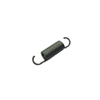 BPW Return Spring 55mm length 03.397.10.03.0