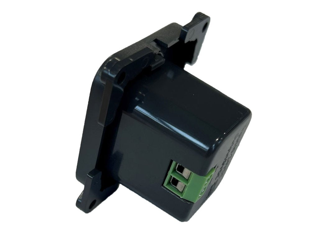 USB-A & USB-C Socket Electrical Internal Socket For Caravan/Motorhome With An 18W USB-C Socket And 2.4A USB-A Socket PO263