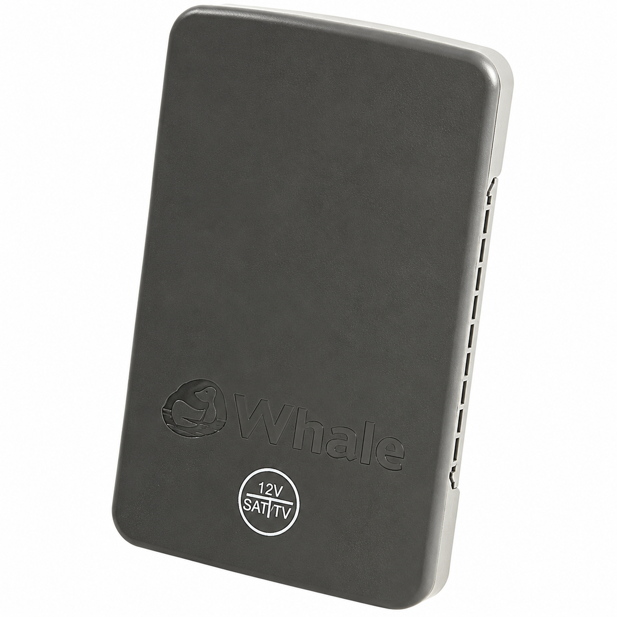 Whale Multimedia 3in1 Socket Lid - D/Grey AK1450B 29836