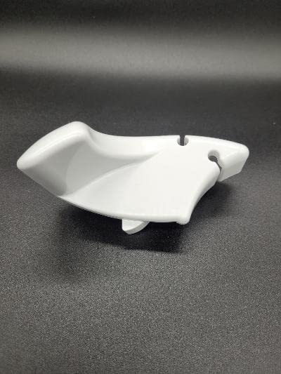 Fiamma Polar Back Left F65L