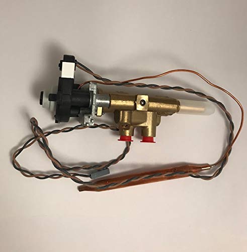 Truma Safety Pilot Valve Kit (S30090-00142) Y366