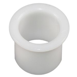 Fiamma Awning Roller Tube Bushing (1 Pc) 22mm Diameter- Colour White 98655-193 77806
