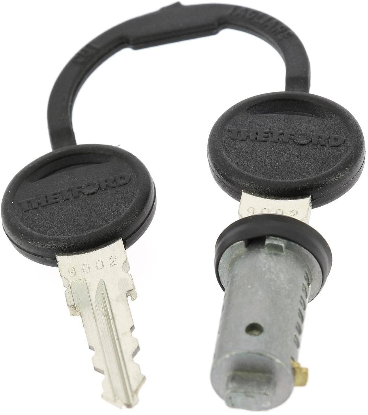 Thetford SD34567 Door Lock Zadi - Part No 26604