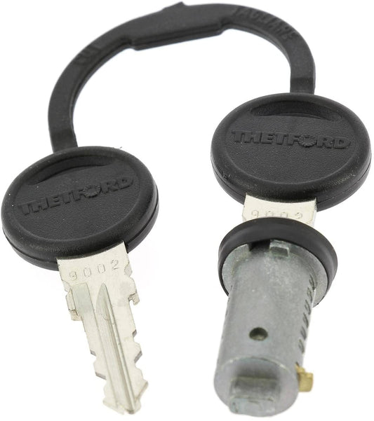 Thetford SD34567 Door Lock Zadi - Part No 26604