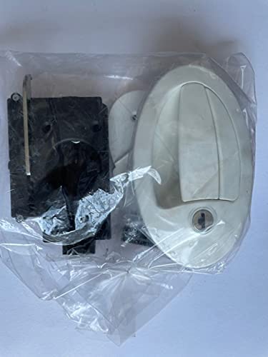 Motorhome FAP Flap Lock 1203KIT1028N
