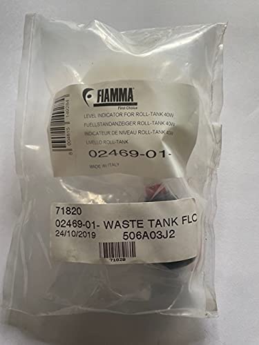 Fiamma Waste Tank Float Indicator Kit -02469-01