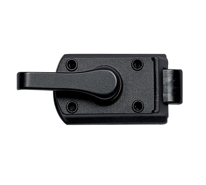 Caravan Door Lock Caraloc 640 Interior Left Hand PO382