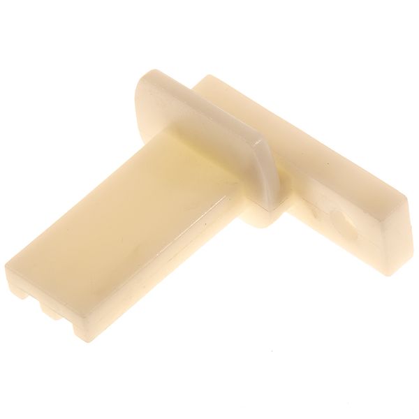 Fiamma DX Fixing Bar Pro Right Hand 03779-01A 72257