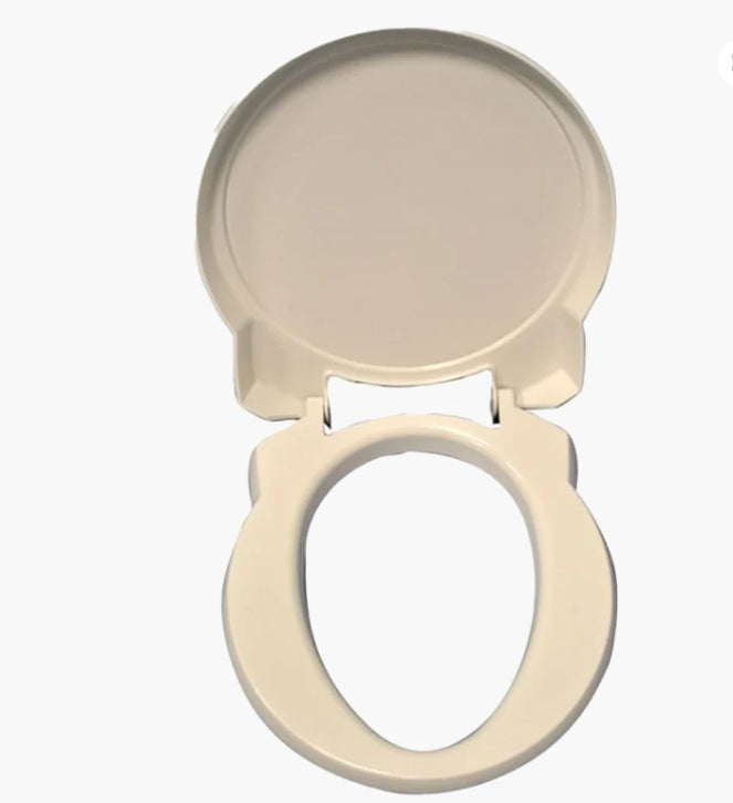 Thetford Toilet Seat and Lid , Ceramic for SC250/C260 9341262