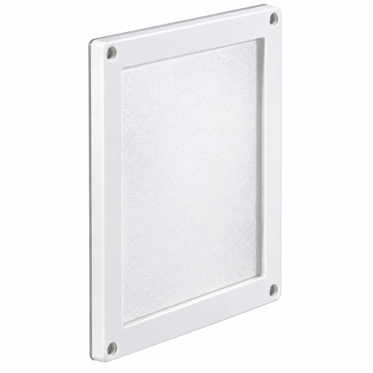 Dometic 9106506660 LED Modul, White 100 x 100 x 5mm