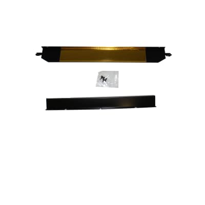 Thetford Heat Deflector and Baffle Aspire 2 - SSPA0098