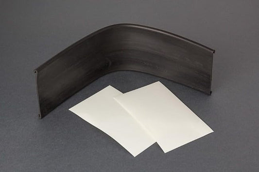 Fiamma Anti Scratch Pad Top Brackets 98656-246