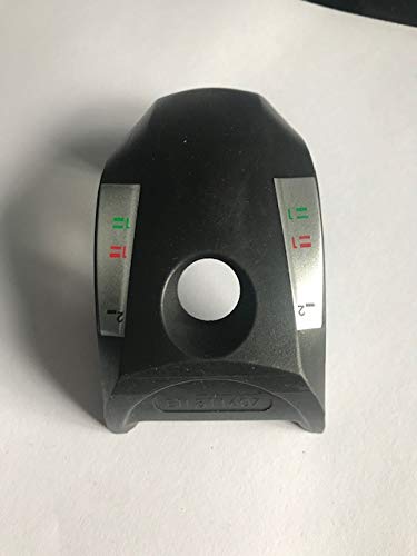 Alko AKS Soft Dock - Black