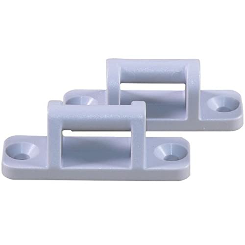 coverandcarry Caravan/Motorhome Bunk Ladder Mount Brackets (Pair) IP01069C