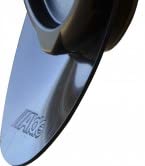 ALDE Condensate Spout only for Flue - 3010-697 ALDE045