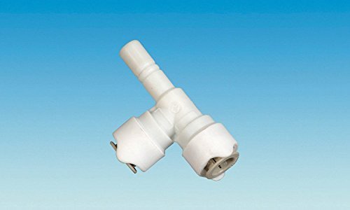 Whale Stem Tee Adaptor 12mm