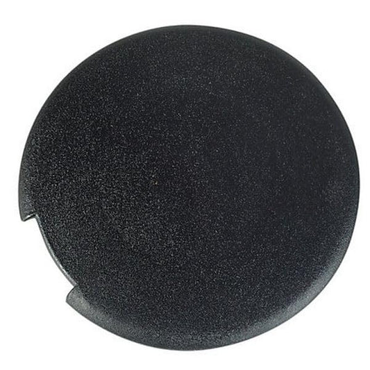 coverandcarry Sequoia Blanking Cap for Table Leg Base Flush Fit Low Profile. Motorhome, Caravan & Boat