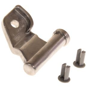 Fiamma F45 S Awning Left Leg Knuckle complete with fitting pins 98655-551