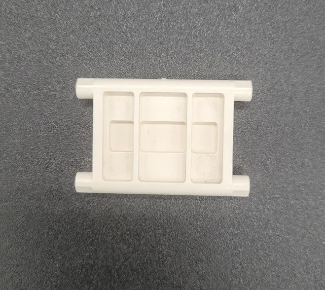 coverandcarry Flush Door System Beige Hinge Sold As Singles. 320111 (Common On Bailey Caravans & Motorhomes)