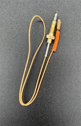 Thetford 450mm 7.7 x 0.8mm Faston Hob Thermocouple SSPA0676